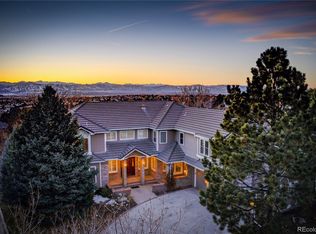 91 Falcon Hills Dr, Highlands Ranch, CO 80126