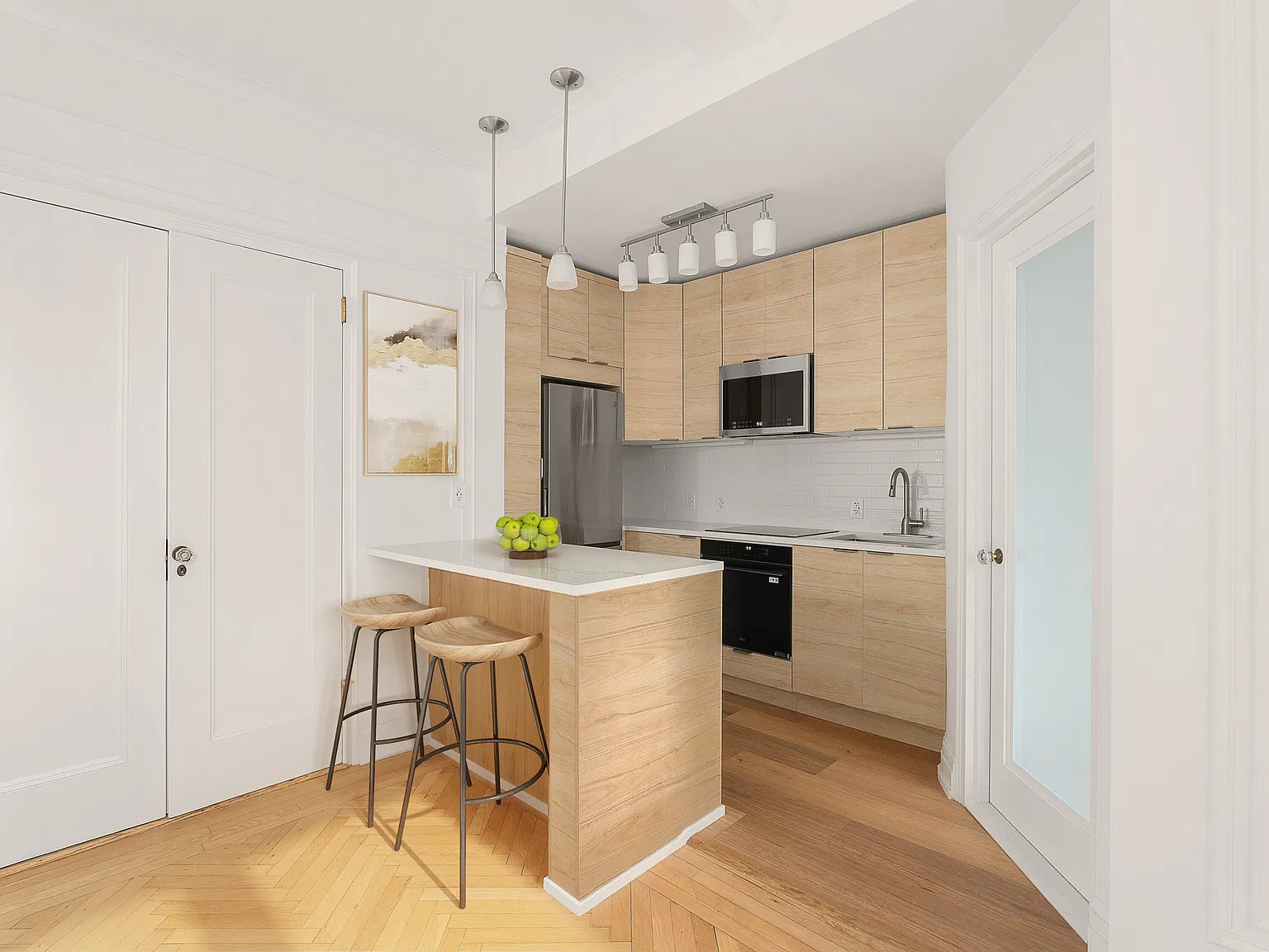 175 West 73rd Street — Photo 2