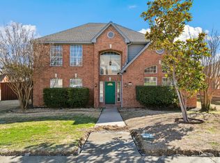 7308 Swallow Branch Ln, Plano, TX 75025