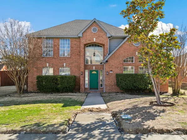 7308 Swallow Branch Ln, Plano, TX 75025