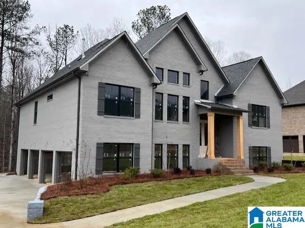1130 Grey Oaks Valley, Pelham, AL 35124