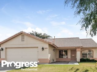 10857 W Melinda Ln, Sun City, AZ 85373