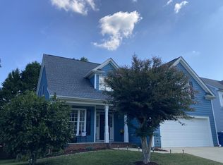 8709 Paddle Wheel Dr, Raleigh, NC 27615