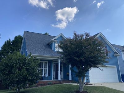 8709 Paddle Wheel Dr, Raleigh, NC, 27615