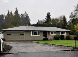 14669 SE Bonnie Way, Milwaukie, OR 97267
