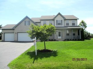 2103 Dakota Rdg, Johnsburg, IL 60051