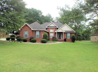 212 Quinelle Dr, Perry, GA 31069