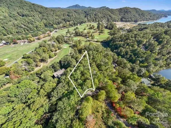 LOT 42 Palmer Pl, Lake Lure, NC 28746