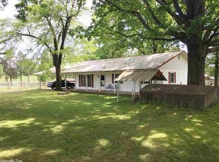 750 Shiloh Rd, Greers Ferry, AR 72067