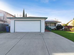 539 N Park Victoria Dr, Milpitas, CA 95035