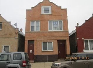 2144 W 19th St APT 2, Chicago, IL 60608