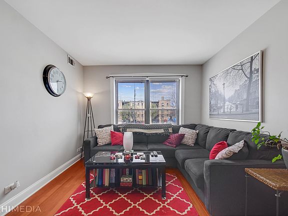 4th image of 2623 W Lawrence Ave APT 2E