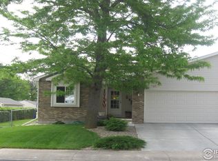 2054 W 17th St, Loveland, CO 80538