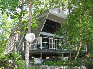 364 Caldwell Ln, Oxford, ME 04270