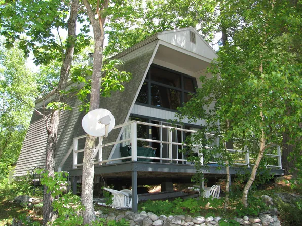 364 Caldwell Lane, Oxford, ME 04270