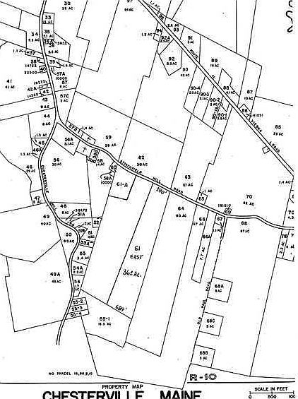 2nd image of 61 Stinchfield Hill Road (lot 61