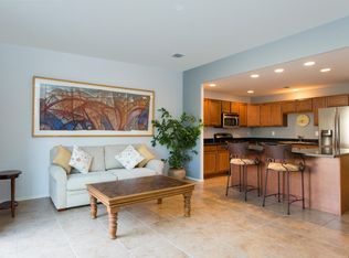 4136 N Fortune Loop, Tucson, AZ 85719