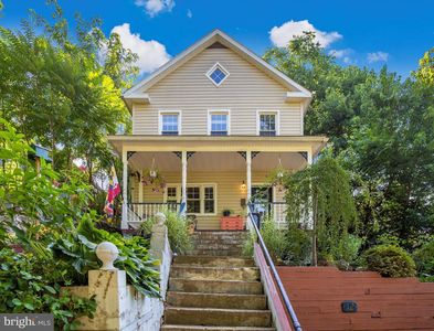 12 7th Ave, Brunswick, MD, 21716