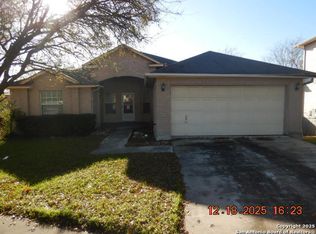 8415 Copperbluff, Converse, TX 78109