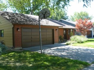 1397 E Pineridge Dr, Boise, ID 83716