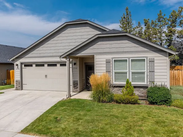 21142 Azalia Ave, Bend, OR 97702