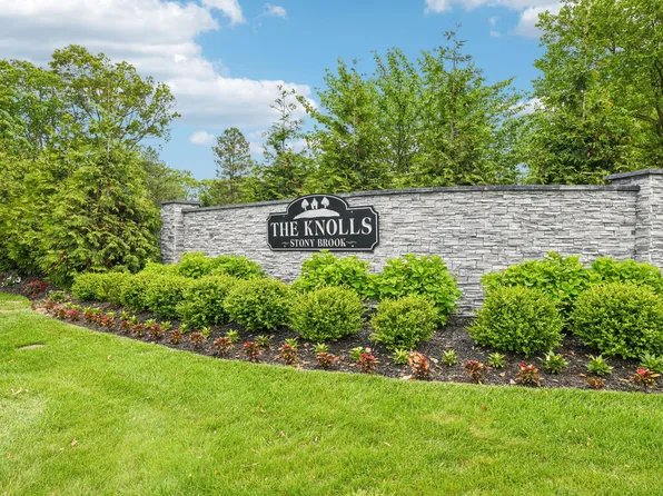191 Knolls Drive, Stony Brook, NY 11790