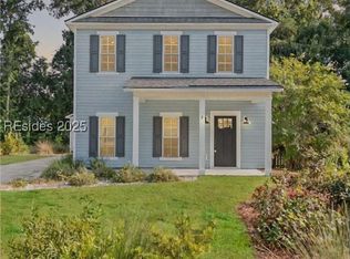 2 Rinkie Rd, Pt Royal, SC 29935