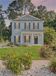 2 Rinkie Rd, Pt Royal, SC, 29935