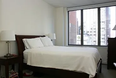 Rented by Corcoran