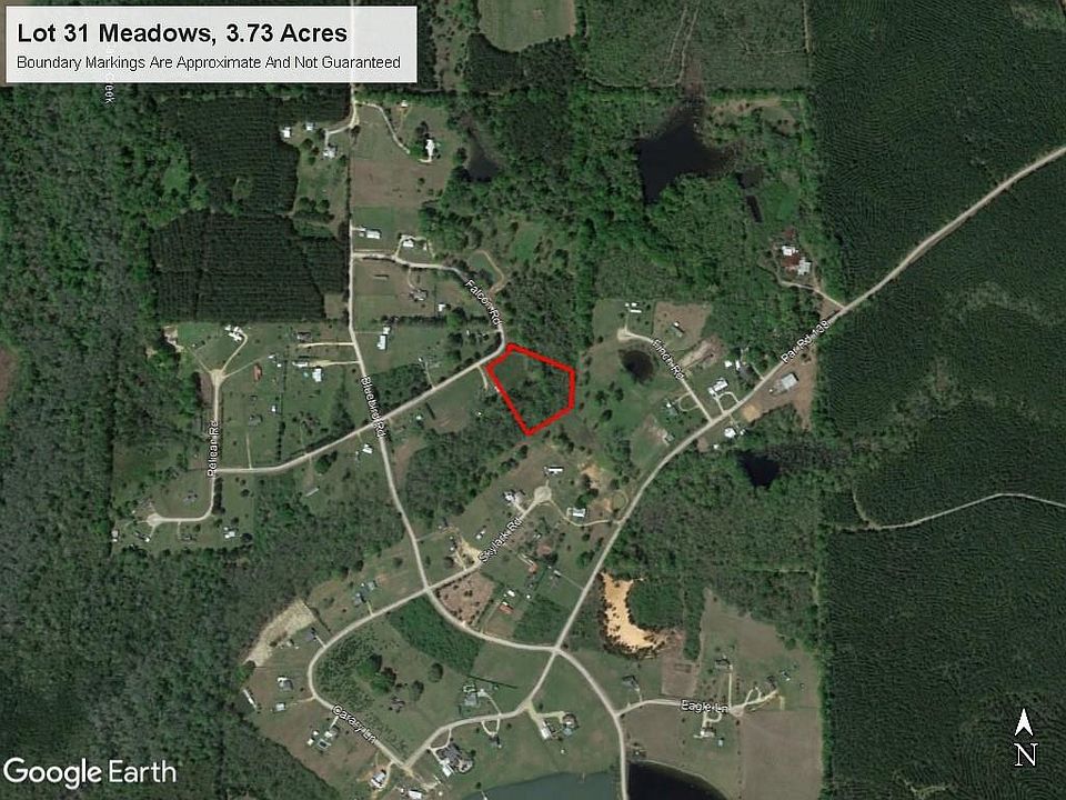 2nd image of Falcon Rd