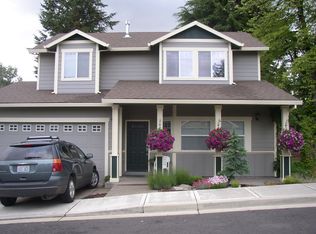 1296 SE Stapleton Loop, Gresham, OR 97080