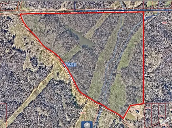 Church Rd, Walls, MS 38680