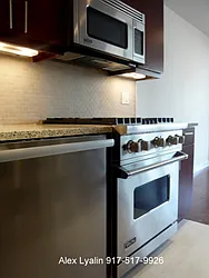 Rented by Citi Habitats