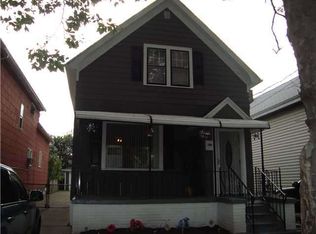 154 Ideal St, Buffalo, NY 14206