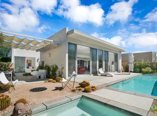 521 Skylar Ln, Palm Springs, CA 92262