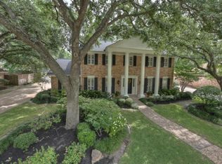 13638 Balmore Cir, Houston, TX 77069