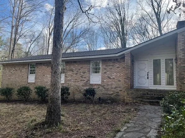 810 Mill Creek Rd, Rocky Face, GA 30740