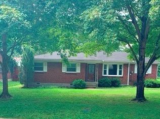 631 American Rd, Nashville, TN 37209