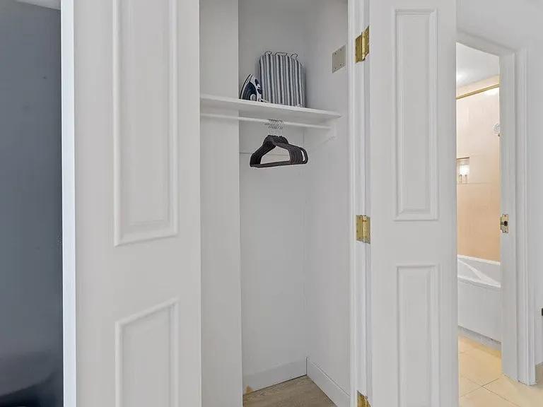 Storage Room