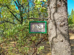 3170 Serenity Dr, Placerville, CA 95667