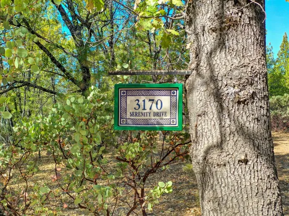 3170 Serenity Dr, Placerville, CA 95667