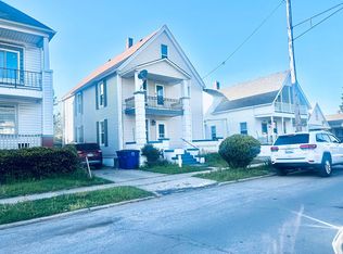 3883 Norwalk St, Hamtramck, MI 48212