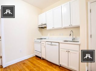 1214 Commonwealth Ave #2, Allston, MA 02134