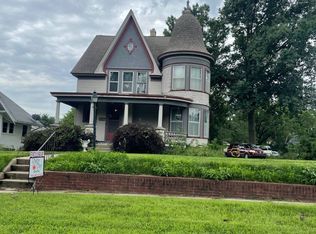 1307 Walnut St, Marysville, KS 66508