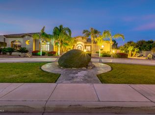 2634 E Rawhide St, Gilbert, AZ 85296
