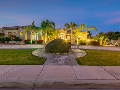 2634 E Rawhide St, Gilbert, AZ, 85296