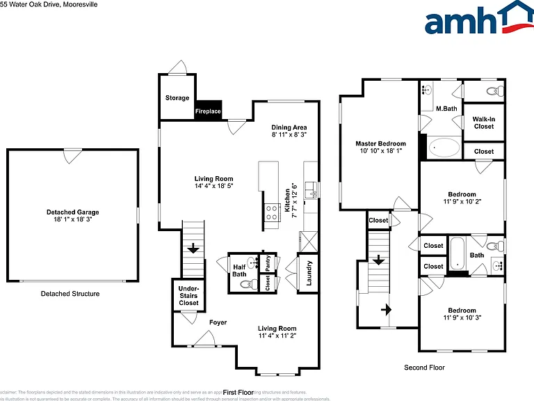 155 Water Oak Dr — Photo 2
