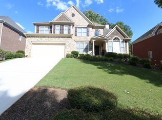 5385 Windsor Green Ct SE, Mableton, GA 30126