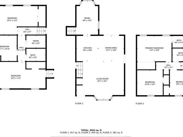 5810 Tree Line Ter, Lithonia, GA 30058