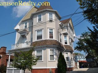 407 Smith St #1, Providence, RI 02908